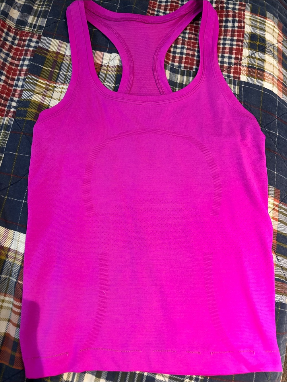 Lululemon Swiftly Tank